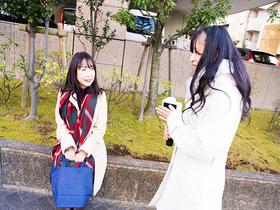 レズナンパ4　8時間　サンプル画像03